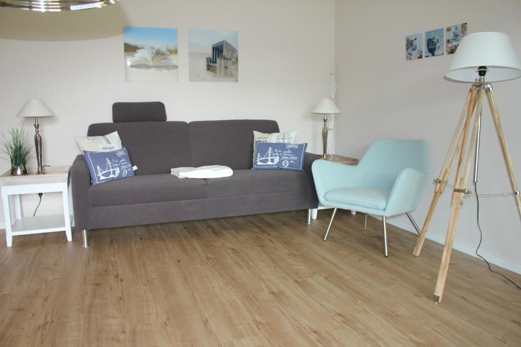 Ferienwohnung Möwennest N°3 photo 1