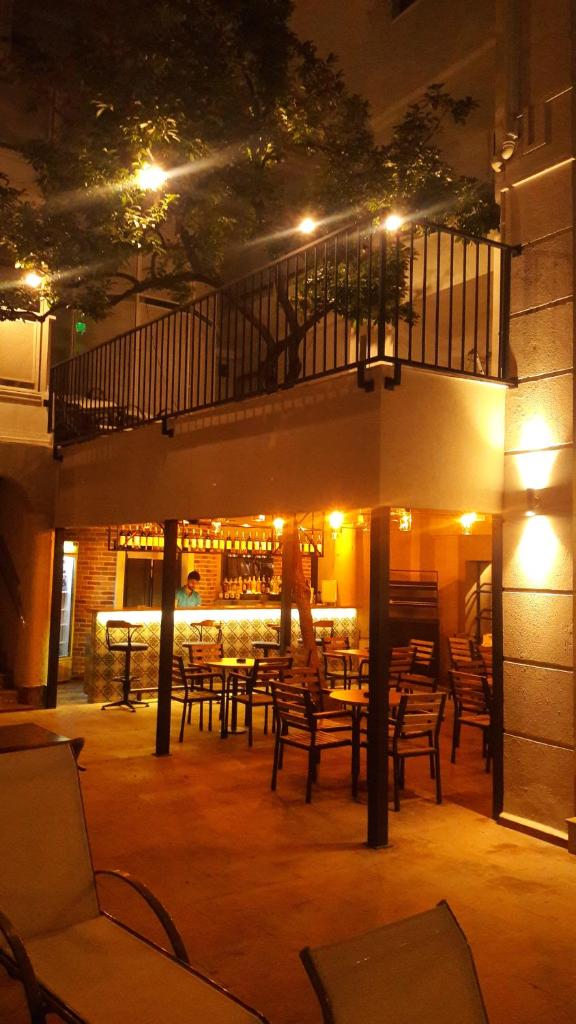 Two Seas Hotel photo 4