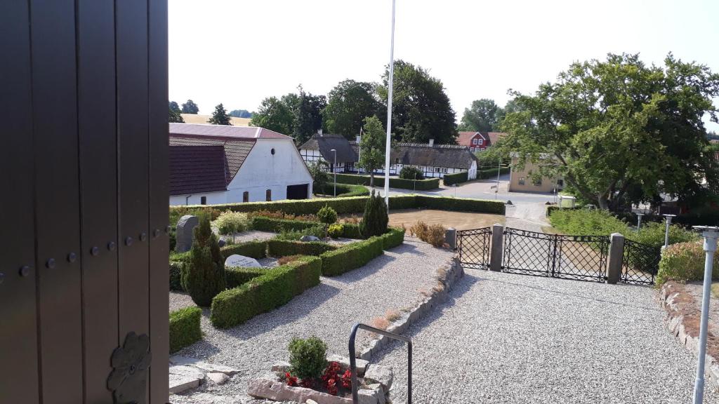 Baekgaarden B&B photo 1