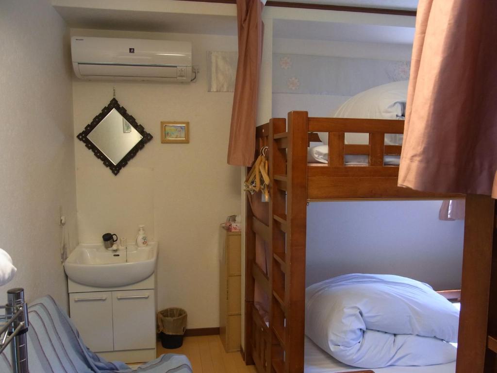 Guesthouse Tamura photo 3