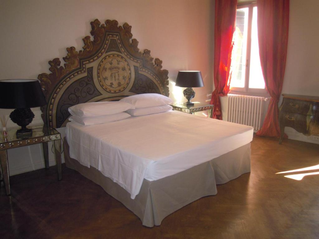 La Residenza 818, Venice
