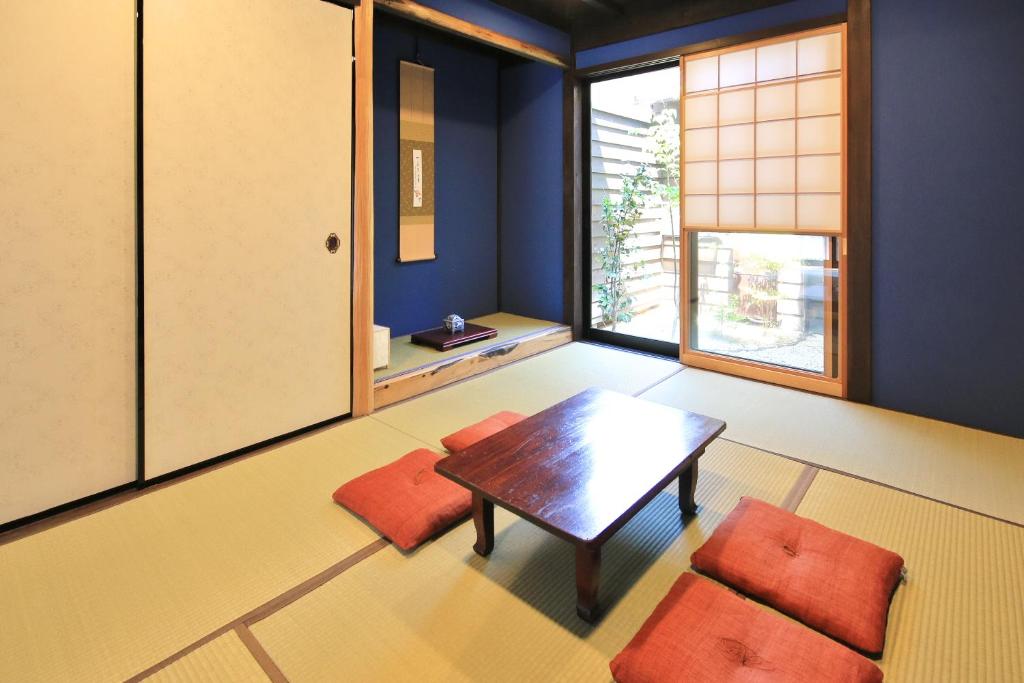 Kanazawa Bettei Yuan photo 3