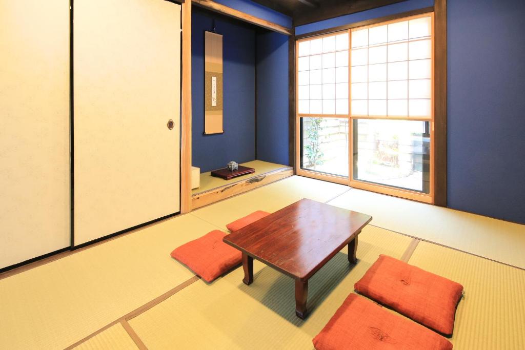 Kanazawa Bettei Yuan photo 2