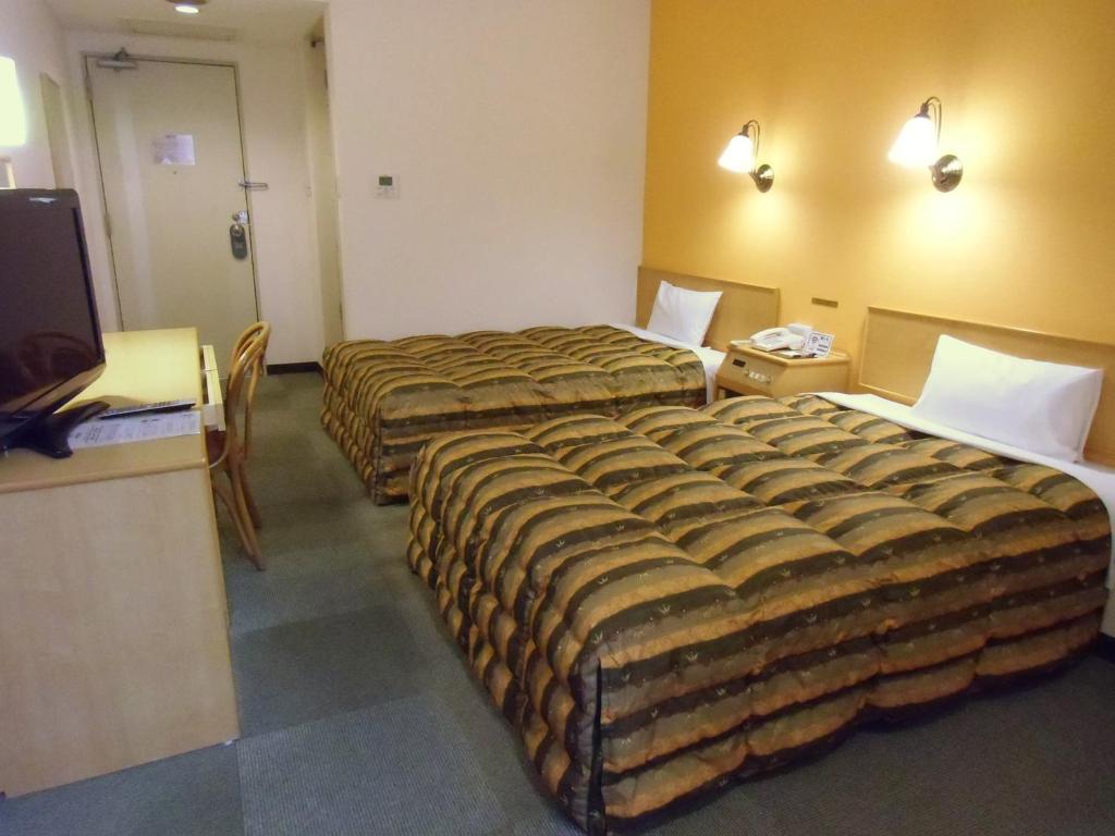 Hotel Oaks Early-Bird Osaka Morinomiya/ Vacation STAY 28791, Osaka