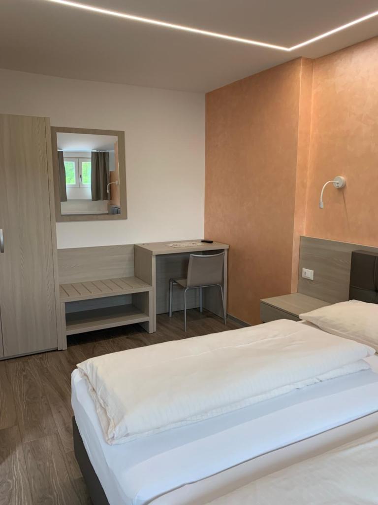 Garni San Paolo Room Type - Double or Twin Room