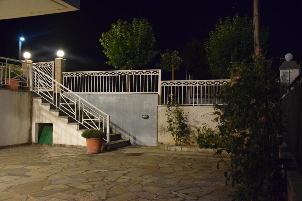 Spacious Apartment at Ioannina, Anatoli photo 1