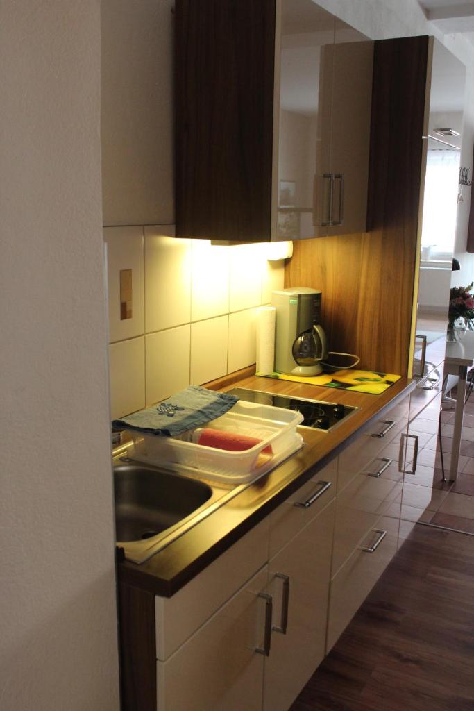 Gästewohnung Müntzer photo 3