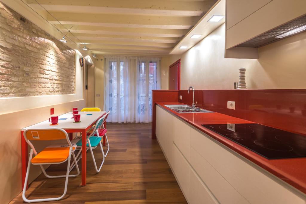 Apartments Moon or Dama photo 1