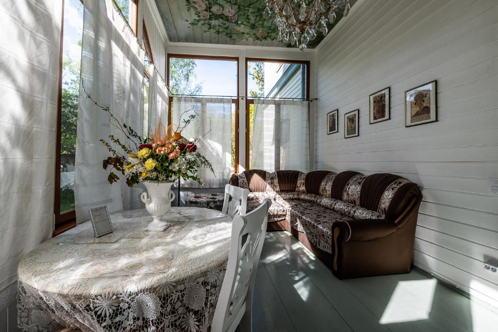 Veranda Suite photo 2