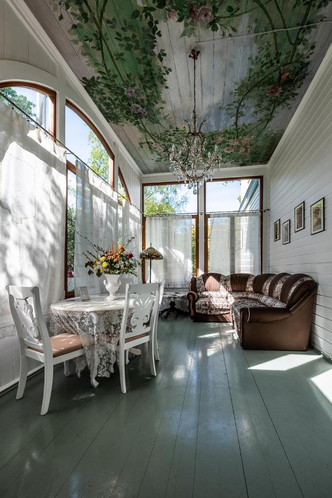 Veranda Suite photo 3