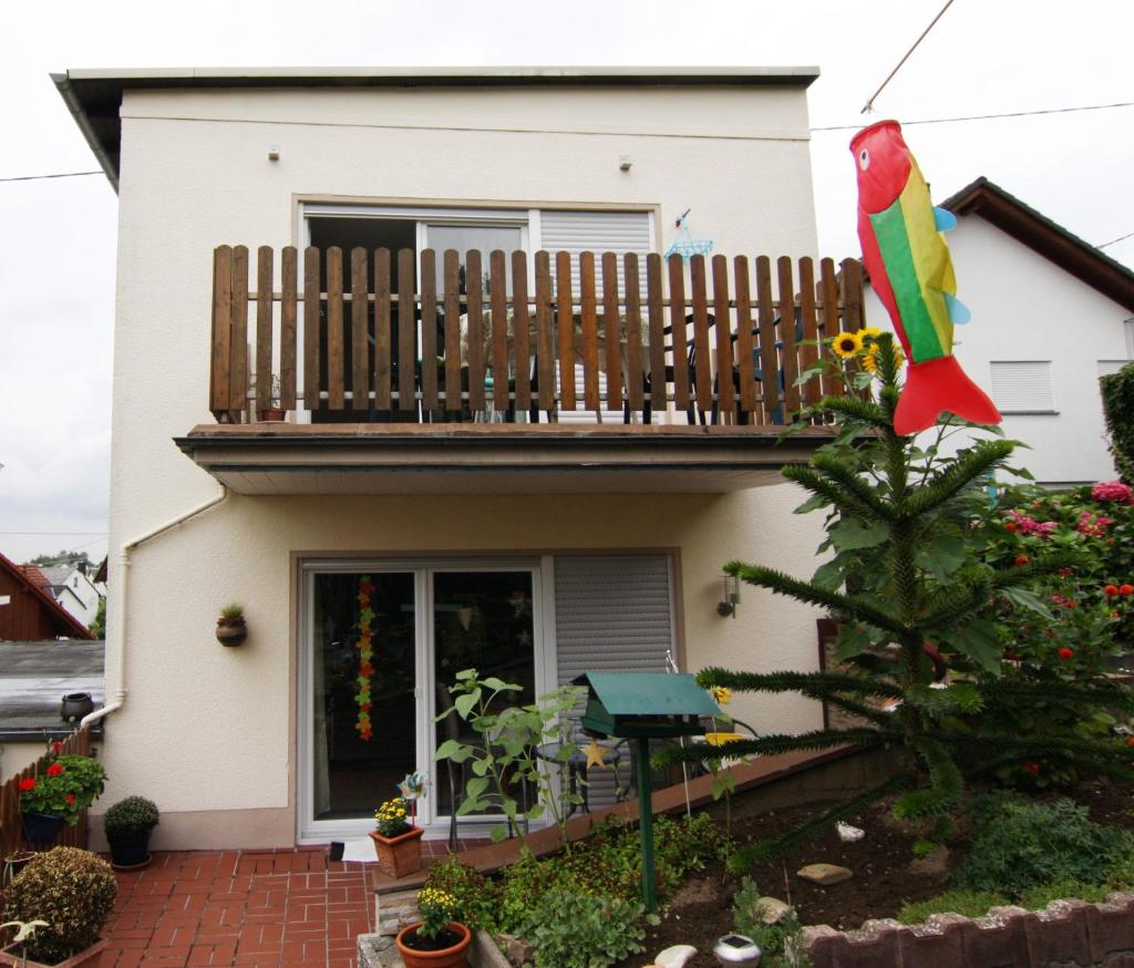 Ferienwohnung Gerharz photo 2