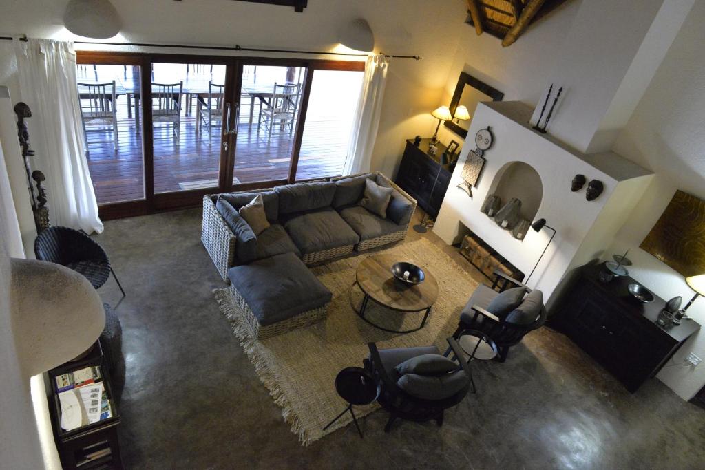 Wildlife Estate House With Mountain Views & 12-Meter Pool photo 2