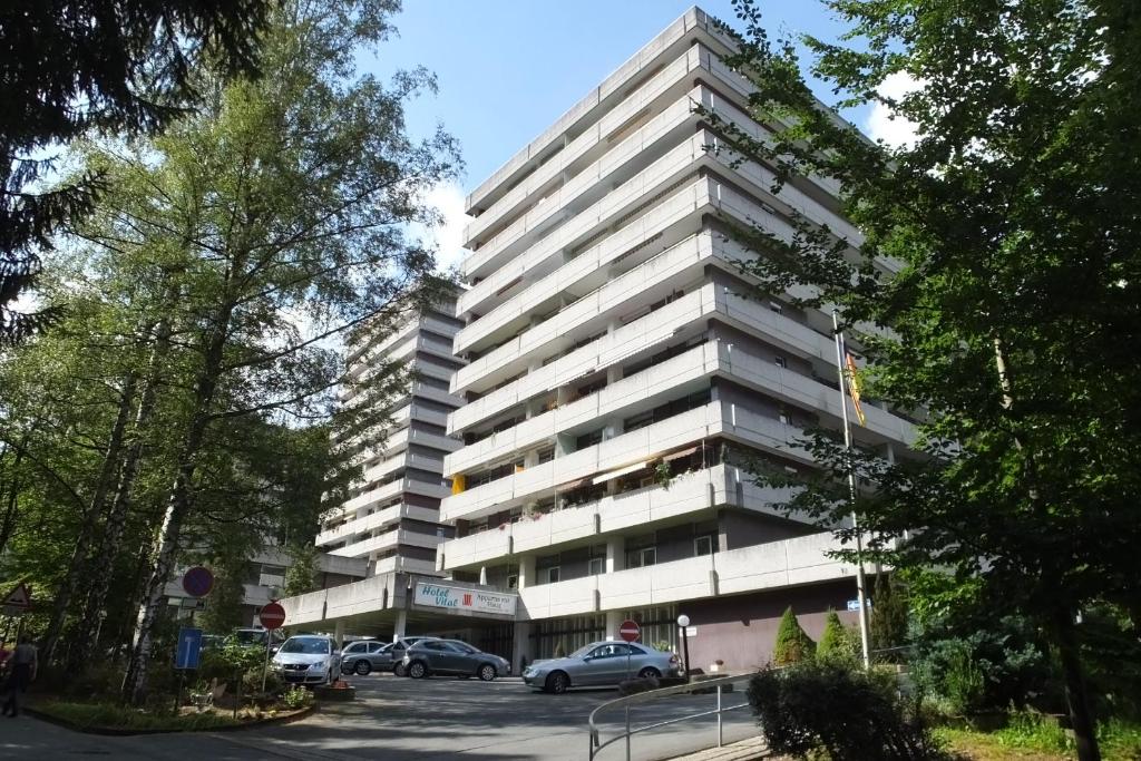 Ferienwohnung Reese- Horstmann mit Hallenbad und Sauna, WLAN "Harz zu jeder Jahreszeit" photo 1