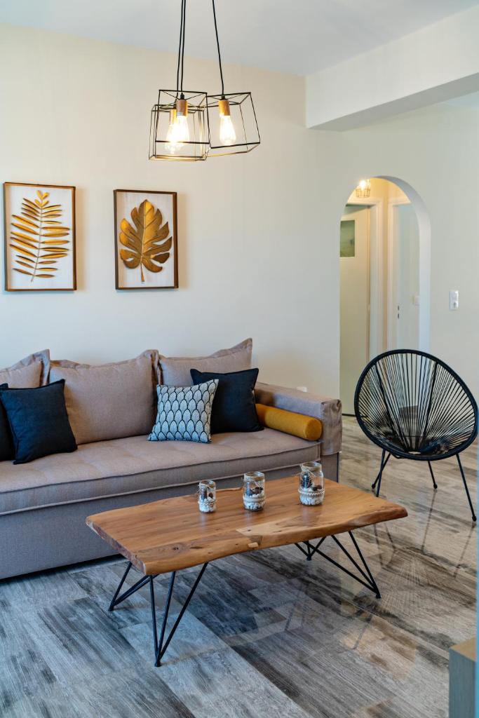 Plakias Family Apartment photo 3