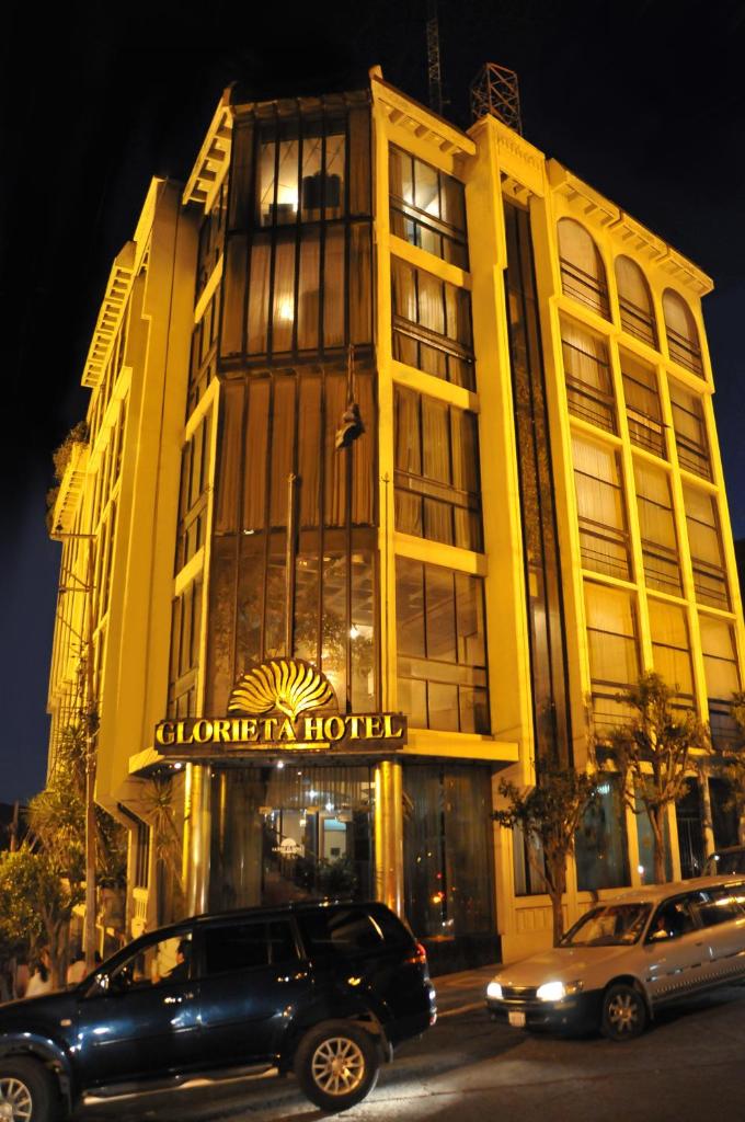Glorieta Hotel photo 2