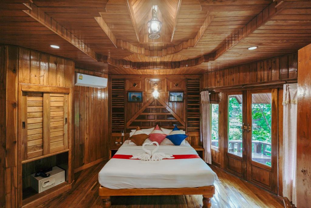 Phu Pha Aonang Resort & Spa photo 2
