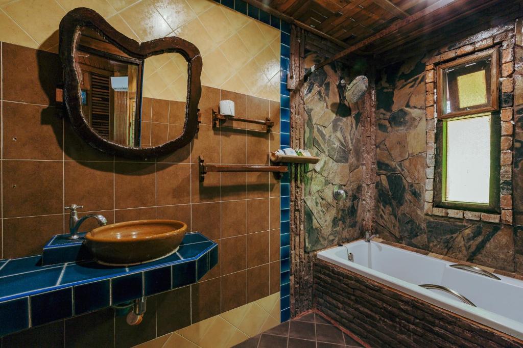 Phu Pha Aonang Resort & Spa photo 4