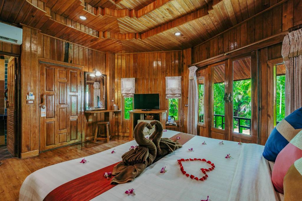 Phu Pha Aonang Resort & Spa photo 3