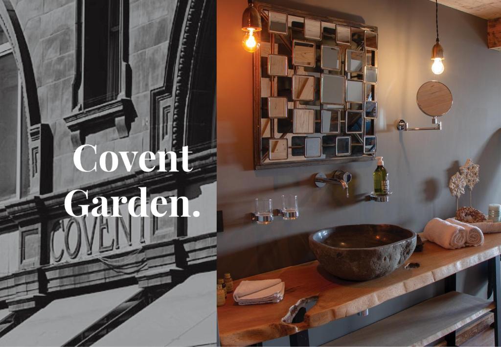 Boutique Logement Londen Centrum Middelburg photo 2
