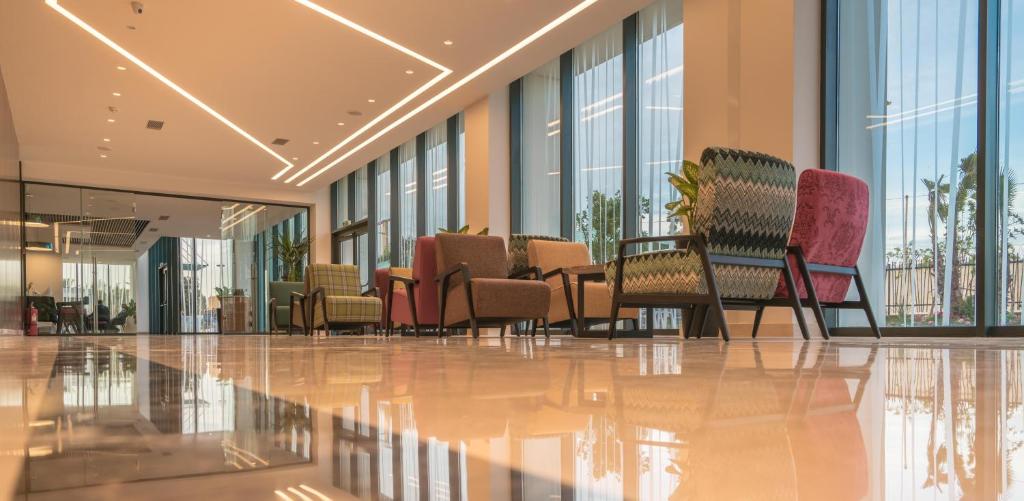 Golden Tulip Royaume photo 3