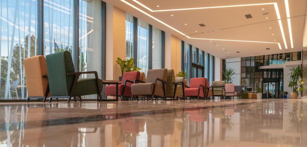 Golden Tulip Royaume photo 4