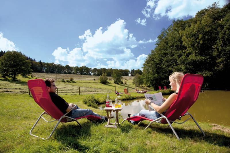 Landgasthof Cafe Gut Ahe photo 1
