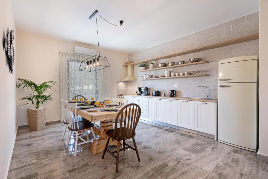 Plakias Family Apartment