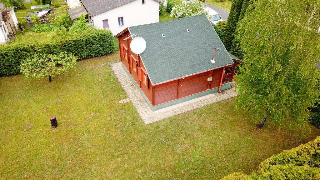 Lake House Farsang photo 4