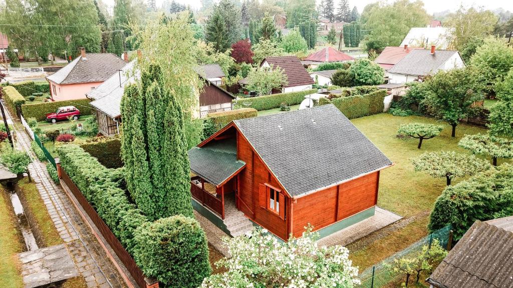 Lake House Farsang photo 3