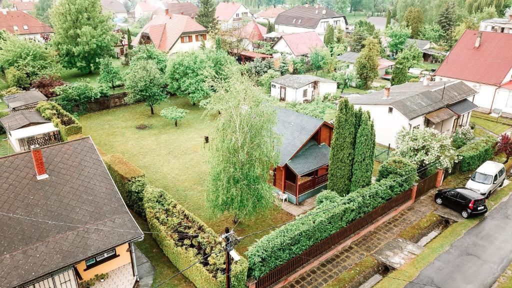 Lake House Farsang photo 2