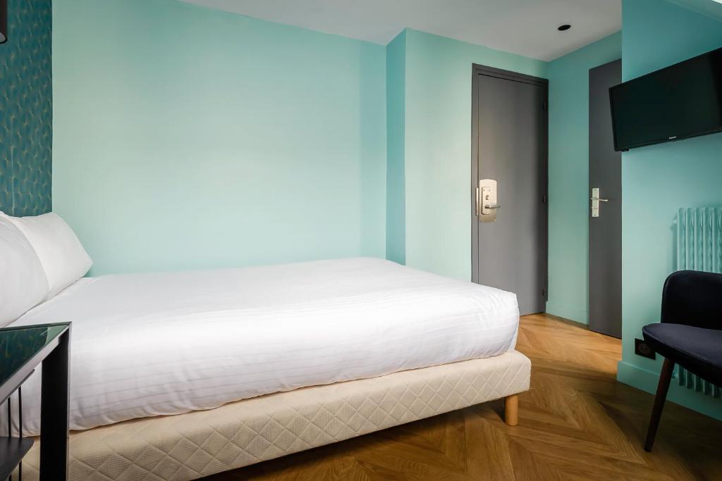 Одноместный (Одноместный номер), Hotel Elysée Etoile