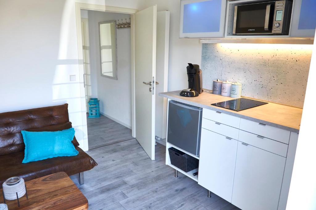 Schönes Appartement in Meerbusch Am Buschend photo 4