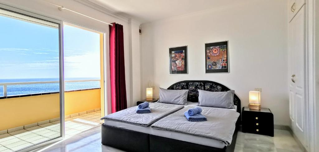 Vitacrab Penthouse in erster Meereslinie photo 3