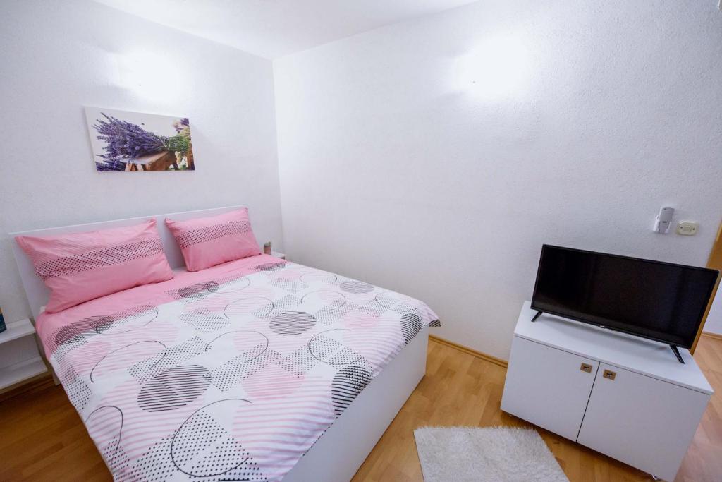 Apartman Sea view photo 3