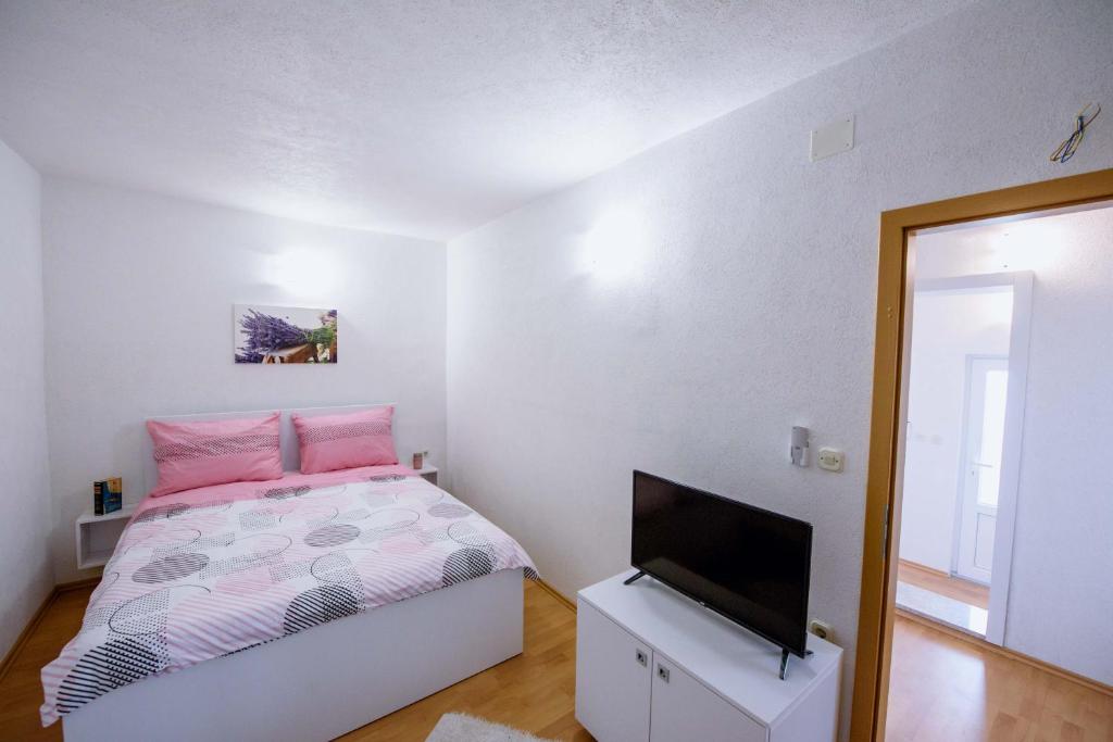 Apartman Sea view photo 4