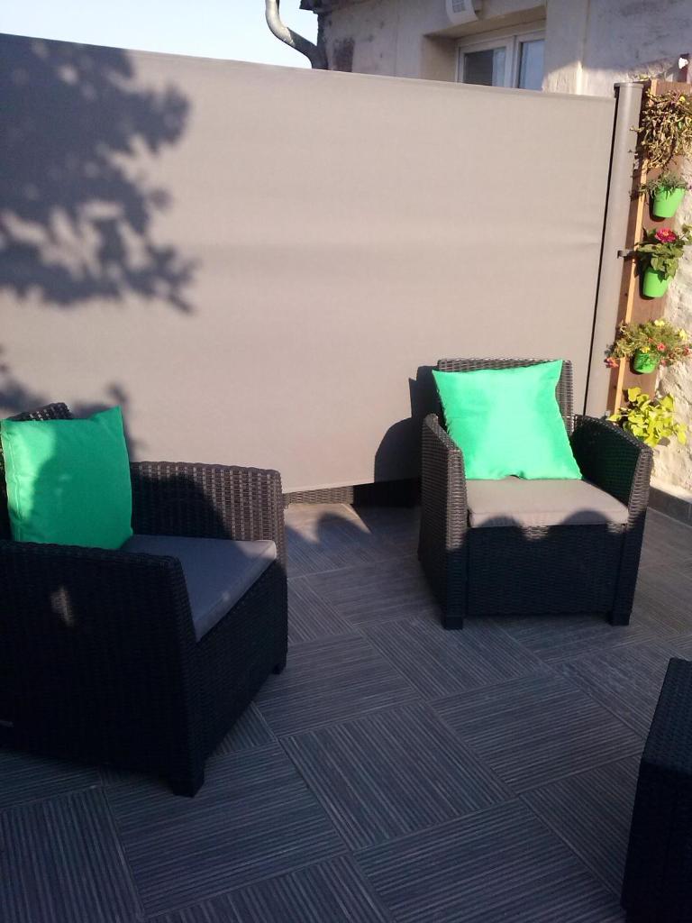 Chambre d'Hôtes le massanous photo 4