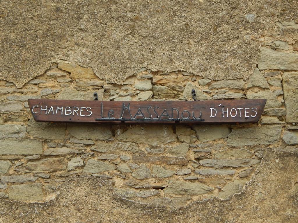 Chambre d'Hôtes le massanous photo 2