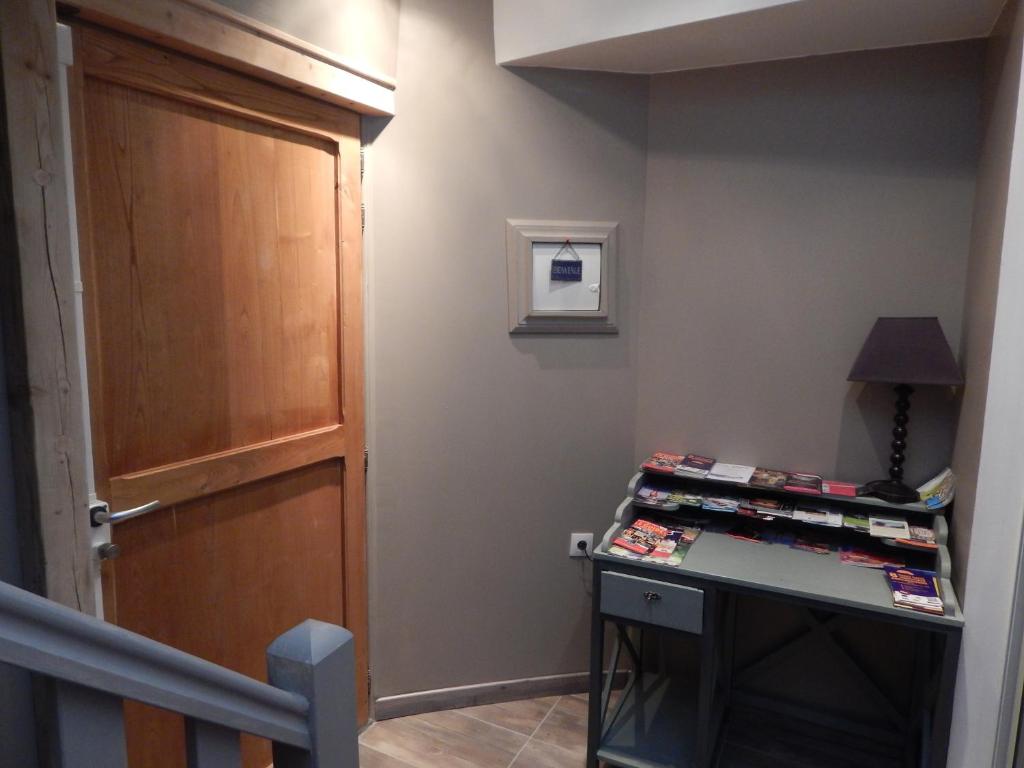 Chambre d'Hôtes le massanous photo 1
