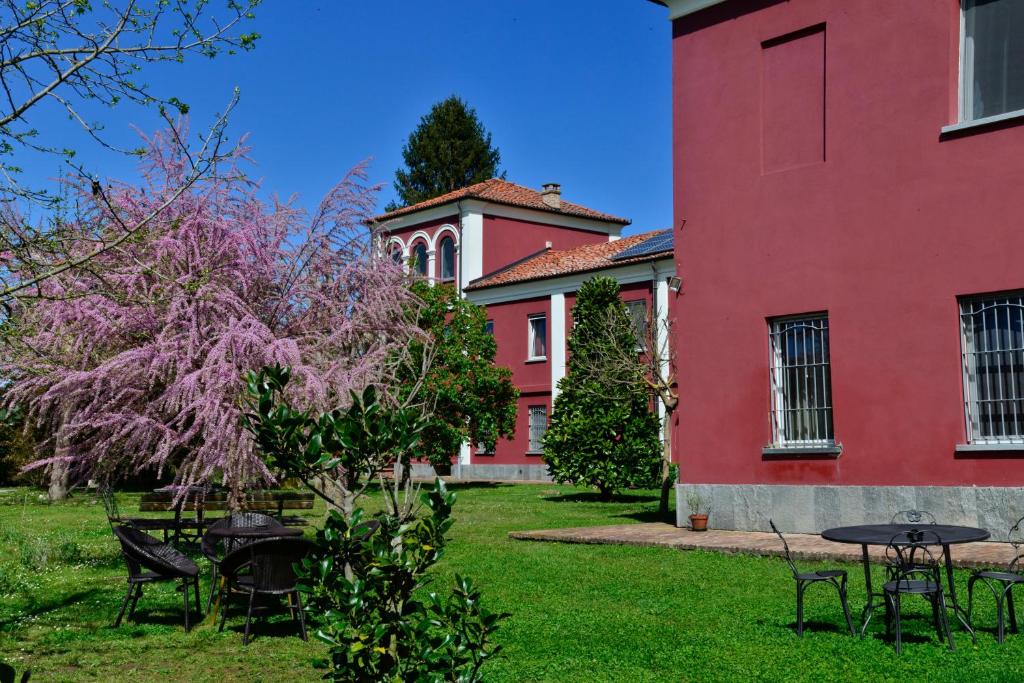Agriturismo Tenuta Polledro photo 4