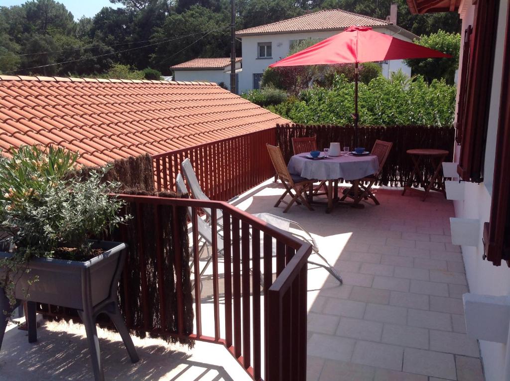 Location Fantaisie Ondres photo 3