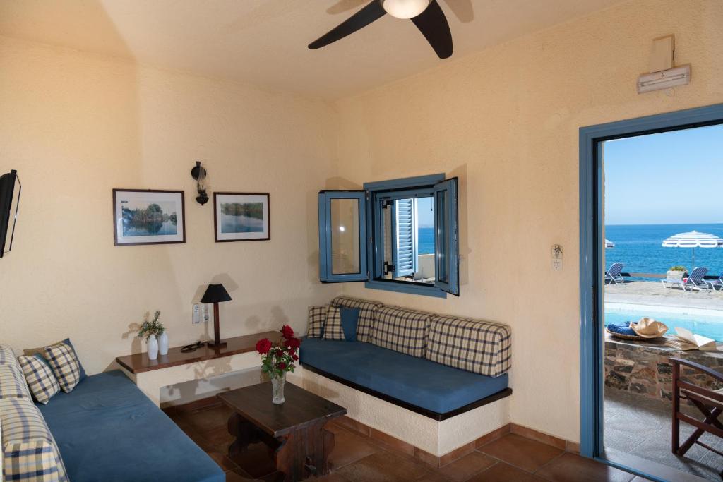 Porto Sisi Hotel Apartments photo 3