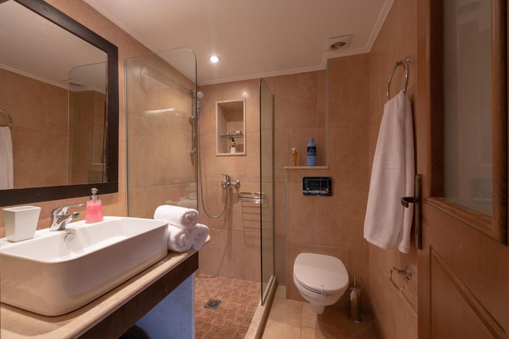 Porto Sisi Hotel Apartments photo 2