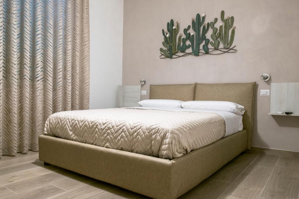 DIMORA FLEGREA room & breakfast photo 4