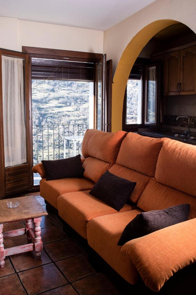 Apartamentos Vista Veleta photo 4