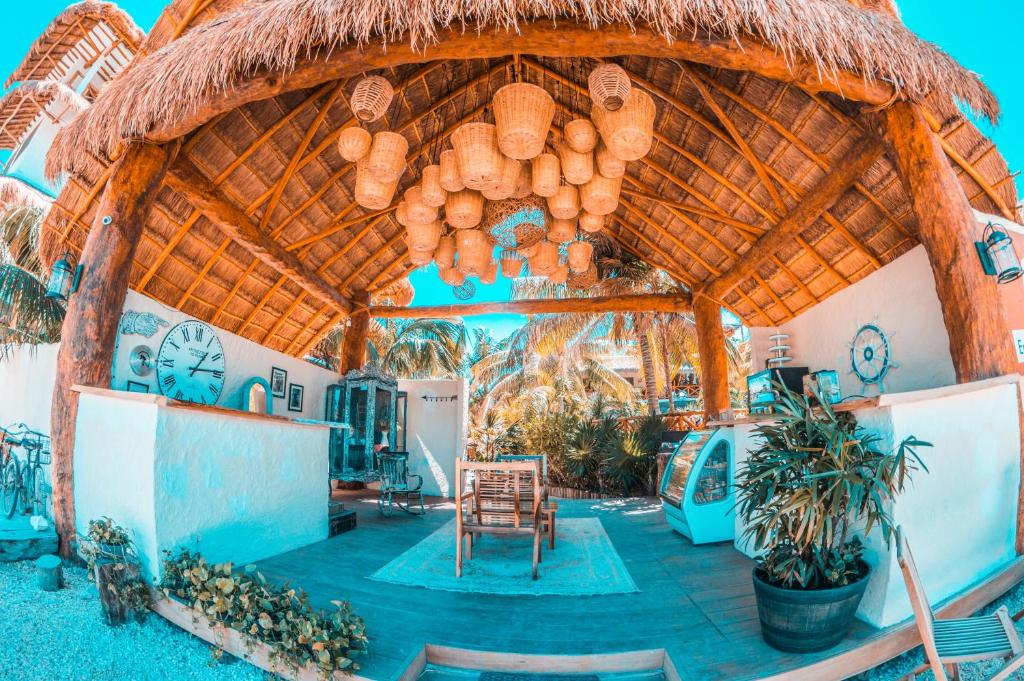 Ensueño Holbox & Beach Club photo 3