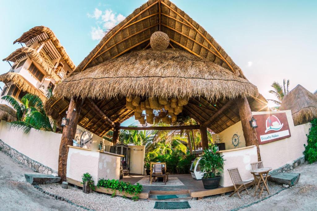 Ensueño Holbox & Beach Club photo 2
