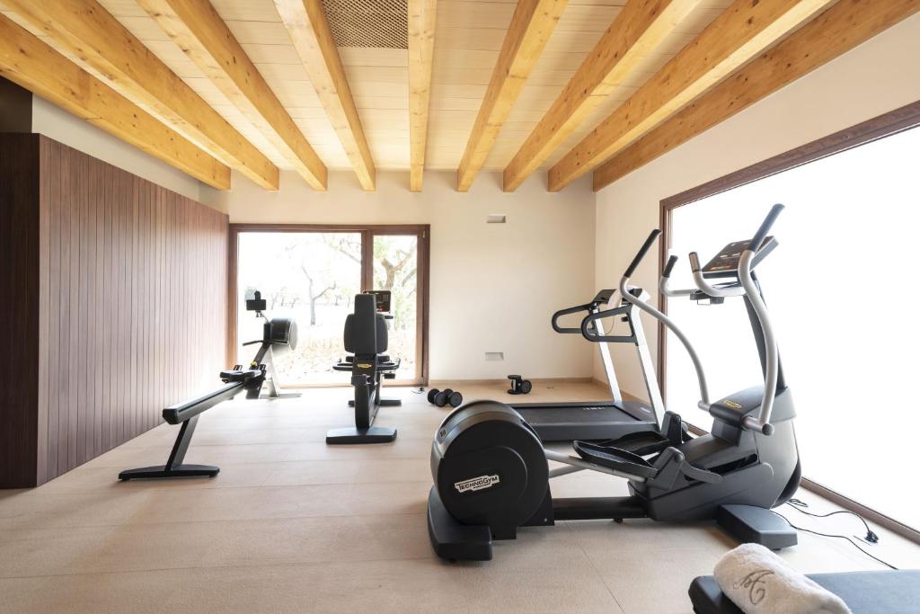 Aumallia Hotel & Spa photo 4