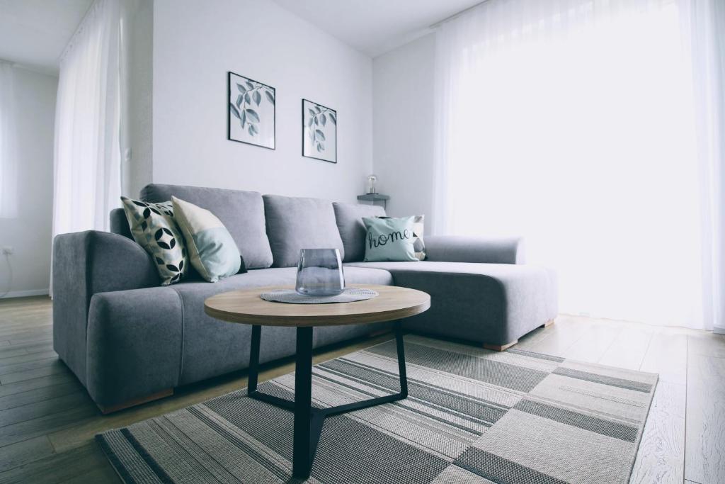 RESIDENCES by zec – SUPERIOR comfort. PERFECT holidays. photo 3