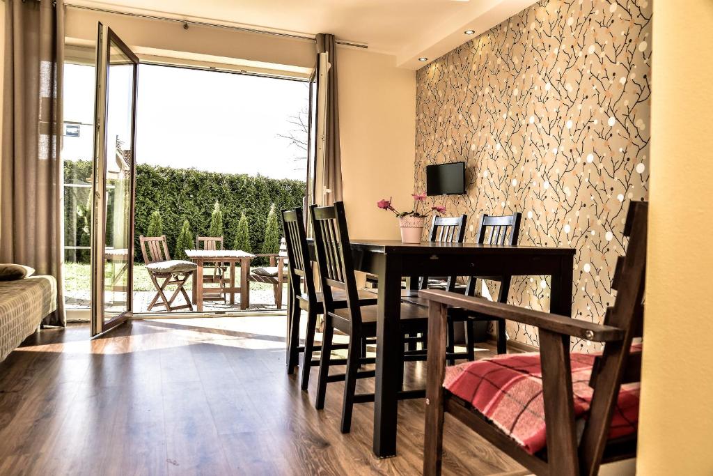 Apartament Południowy