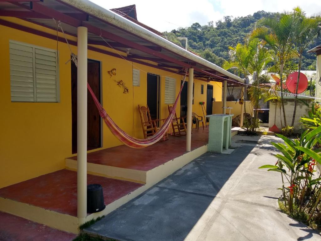 Conrado's Guesthouse B&B photo 3